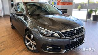 Peugeot 308 de 2019