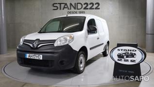 Renault Kangoo de 2021