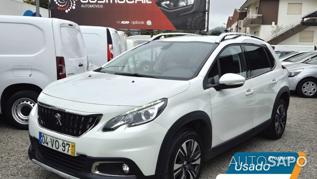 Peugeot 2008 de 2018