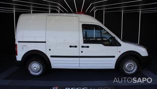 Ford Transit Connect de 2007