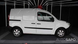 Renault Kangoo de 2016