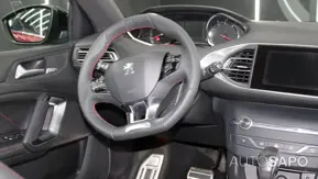 Peugeot 308 de 2016