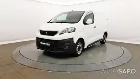 Peugeot Expert de 2017