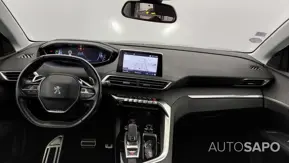 Peugeot 3008 de 2018