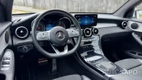 Mercedes-Benz Classe GLC 200 d Edition de 2019