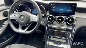 Mercedes-Benz Classe GLC 200 d Edition de 2019