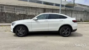 Mercedes-Benz Classe GLC 200 d Edition de 2019