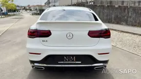 Mercedes-Benz Classe GLC 200 d Edition de 2019