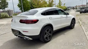 Mercedes-Benz Classe GLC 200 d Edition de 2019