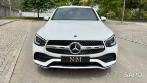 Mercedes-Benz Classe GLC 200 d Edition de 2019