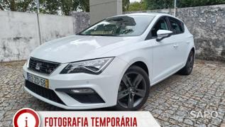 Seat Leon de 2019