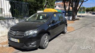 Dacia Sandero 0.9 TCe Confort Bi-Fuel de 2016