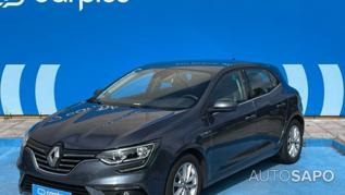 Renault Mégane 1.2 TCe Intens de 2016