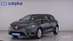 Renault Mégane 1.2 TCe Intens de 2016