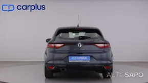 Renault Mégane 1.2 TCe Intens de 2016