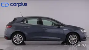 Renault Mégane 1.2 TCe Intens de 2016