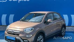 Fiat 500X 1.3 Multijet Cross de 2018