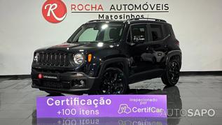 Jeep Renegade 1.4 MA Limited de 2018