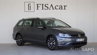 Volkswagen Golf de 2019