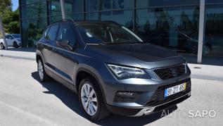 Seat Ateca 1.6 TDI Style DSG de 2020