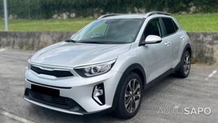 Kia Stonic de 2024