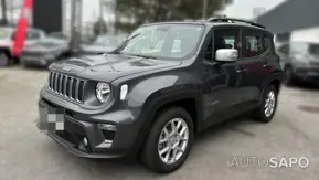 Jeep Renegade de 2024