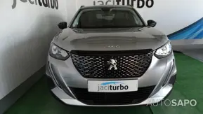 Peugeot 2008 de 2022