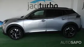 Peugeot 2008 de 2022