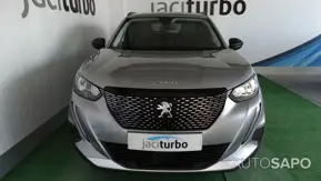 Peugeot 2008 de 2022