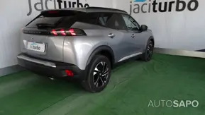 Peugeot 2008 de 2022