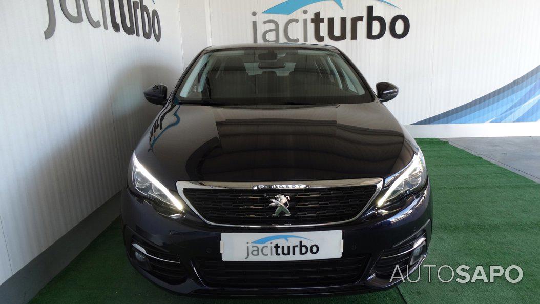 Peugeot 308 de 2019