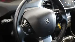 Peugeot 308 de 2019