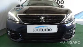 Peugeot 308 de 2019