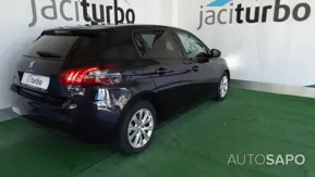 Peugeot 308 de 2019