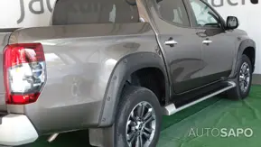 Mitsubishi L200 Strakar de 2020