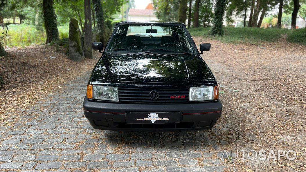 Volkswagen Polo de 1991