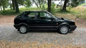 Volkswagen Polo de 1991