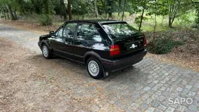 Volkswagen Polo de 1991