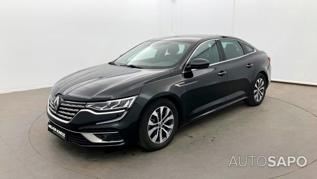 Renault Talisman de 2021