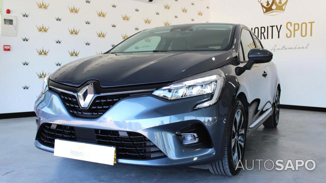 Renault Clio de 2019