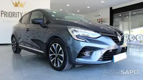 Renault Clio de 2019