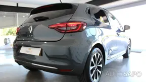 Renault Clio de 2019