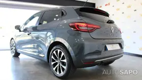 Renault Clio de 2019