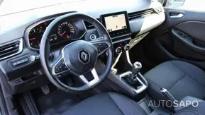 Renault Clio de 2019