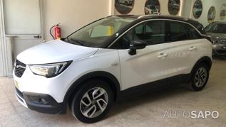 Opel Crossland X 1.2 Innovation de 2018