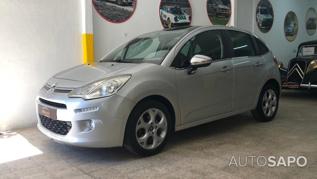 Citroen C3 de 2014