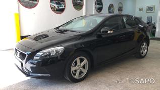 Volvo V40 de 2016