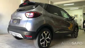 Renault Captur 0.9 TCe Exclusive de 2018