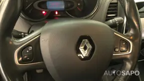 Renault Captur 0.9 TCe Exclusive de 2018