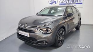 Citroen C4 1.2 PureTech Feel Pack de 2023